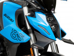 PUIG DOWN FORCE SPOILER, Suzuki GSX-8S, Puig 21704J