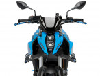 PUIG DOWN FORCE SPOILER, Suzuki GSX-8S, Puig 21704J
