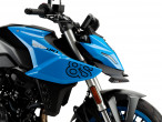 PUIG DOWN FORCE SPOILER, Suzuki GSX-8S, Puig 21704J