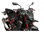 Puig Downforce Frontspoiler - CB 750 Hornet (23-&gt,) til Honda