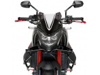 Puig Downforce Frontspoiler - CB 750 Hornet (23-&gt,) til Honda