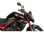 Puig Downforce Frontspoiler - CB 750 Hornet (23-&gt,) til Honda