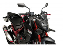 Puig Downforce Frontspoiler - CB 750 Hornet (23-&gt,)