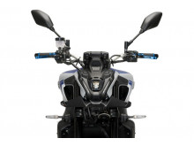 Puig Downforce Frontspoiler MT-09