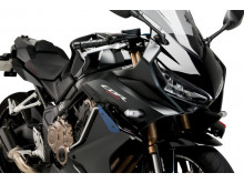 Puig Downforce Spoiler CBR 650 R (21-&gt,)