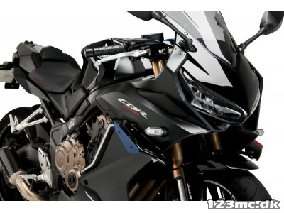 Puig Downforce Spoiler CBR 650 R (21-&gt,)