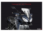 Puig Forende Forlænger Yamaha Puig Forende Forlænger Yamaha
