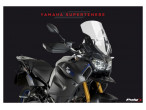 Puig Forende Forlænger Yamaha Puig Forende Forlænger Yamaha