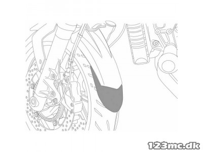 Puig forlænger til forskærm