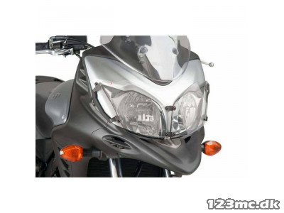 Puig Forlygte Beskytter Suzuki DL1000 V-strom 15-16