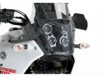 Puig Forlygte Beskytter T7 til Yamaha XJ 600 Diversion