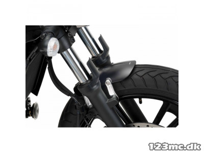 Puig Forskærm Aluminium Vulcan S