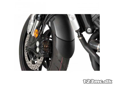 Puig Forskærmsforlænger ABS Plast Yamaha Modeller