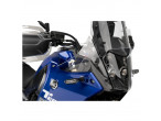Puig front deflectors Ténéré 700 til Yamaha XJ 600 Diversion