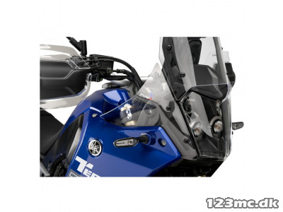 Puig front deflectors Ténéré 700