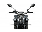 Puig Frontal Spoiler - MT-07 (2021-&gt,) til Yamaha
