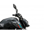 Puig Frontal Spoiler - MT-07 (2021-&gt,) til Yamaha