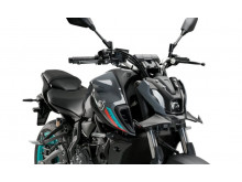 Puig Frontal Spoiler - MT-07 (2021-&gt,)