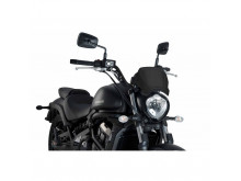 Puig Frontkåbe Alu Sort