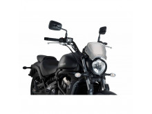 Puig Frontkåbe Aluminium