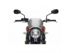 Puig Frontkåbe Aluminium XSR700 2016- til Yamaha