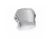 Puig Frontkåbe Aluminium XSR700 2016-