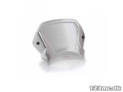 Puig Frontkåbe Aluminium XSR700 2016-