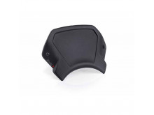 Puig Frontkåbe Sort XSR700 2016-