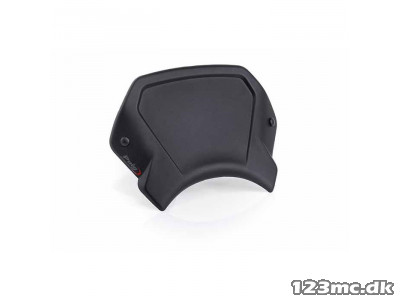 Puig Frontkåbe Sort XSR700 2016-