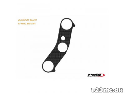 Puig Gaffelbros Cover Kawasaki Modeller