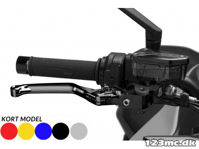 PUIG GREB 4.0 EVO STANDARD YAMAHA