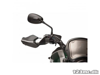 Puig Håndbeskytter Sport passer til flere modeller