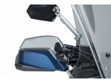 Puig Handguard Extensions - Tracer 900