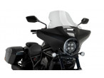 Puig High-Road Kåbeglas CMX 1100T til Honda CMX 1100 Rebel