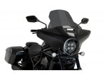 Puig High-Road Kåbeglas CMX 1100T til Honda CMX 1100 Rebel