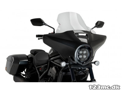 Puig High-Road Kåbeglas CMX 1100T