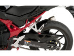 Puig Hugger - CB 750 Hornet (23-&gt,) til Honda