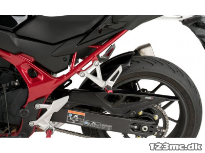 Puig Hugger - CB 750 Hornet (23-&gt,)