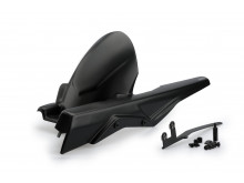 Puig hugger - Triumph Tiger 900GT