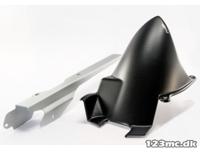 Puig Hugger M/ Kædeskærm Tracer 7 / GT