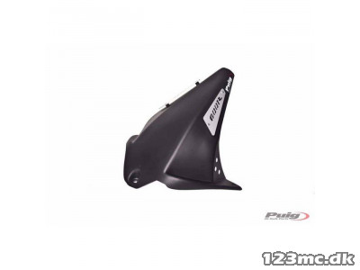 Puig Hugger Model R Passer til Kawasaki