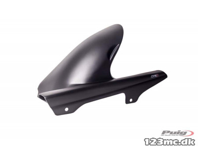 Puig Hugger Model S passer til Honda