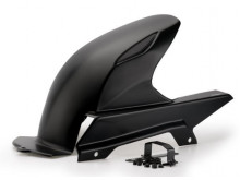 Puig Hugger Model S Passer til Suzuki