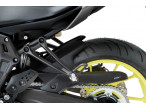 Puig Hugger MT-07/XSR700 til Yamaha