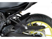Puig Hugger MT-07/XSR700