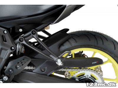 Puig Hugger MT-07/XSR700