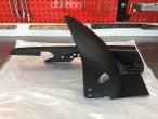 Puig Hugger til Honda CBR 500 RA