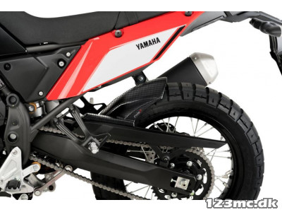 Puig Hugger Til Ténéré 700