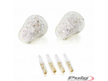 Puig Integreret Blinklys Yamaha Modeller