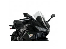 PUIG KÅBEGLAS Z-RACING Ninja 650 2020 